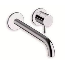 Mitigeur Encastra C Pour Lavabo Cristina Ondyna Triverde 2 Trous Chroma C Tv27951 Mitigeur Lavabo Lavabo Robinet Lavabo