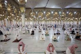 أسماء) allah subhanahuwataala (bahasa arab: Masjid Seluruh Arab Saudi Dibenarkan Solat Selepas Lebih Dua Bulan Denaihati