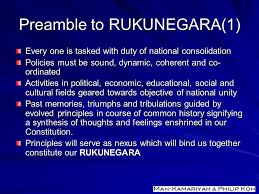 Mah kamariyah and phillip koh. Understanding The Rukunegara The Social Contract By Philip Tn Koh Mah Kamariyah Philip Koh Asli National Unity Forum Ppt Download