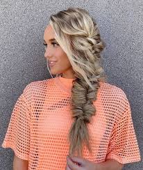 And yes, avoid it if your hair is thick and heavy, it might create too much volume. 30 Incredible Pageant Hairstyles For Special Occasions 2021