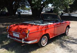 Image result for Capri Green 1965 Daihatsu