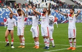 Atalanta benevento bologna cagliari crotone fiorentina genoa hellas verona internazionale juventus lazio milan napoli parma roma sampdoria sassuolo spezia torino udinese. Benevento Calcio Players Benevento Calcio Players Photos Zimbio