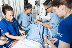 Nursing Profession Nurse Nurses Nursing Nursingprofession Nurseia Realnurse Nursepract Barry University Bachelor Of Science In Nursing Nursing Programs