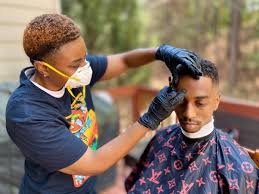 Check spelling or type a new query. The Good Barber