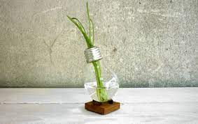 Vases have always been one of the most versatile interior design accents out there. 15 Unique Flower Vase Designs For Any Space In Pictures