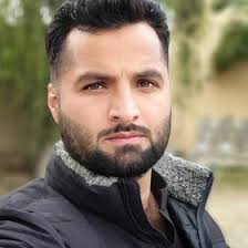 Hamid Yousaf (hamidyousaf)