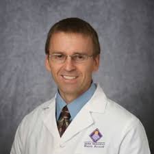 Dr. Kenneth McVey, DO