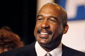 Ohio State Athletic Director Gene Smith says lights will be added to  football practice fields