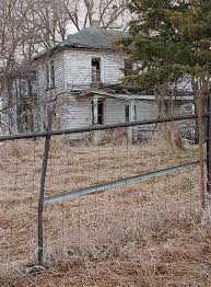 IOWA Abandoned Images