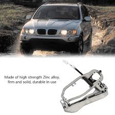 Free fire is a mobile game where players enter a battlefield where there is only. B M W E53 Door Handle Carrier Keenso Zinc Alloy Car Exterior Door Handle Carrier Bracket For B M W X5 Off Road E53 3 0d 3 0i 4 4i 4 6is4 4 8is 2000 2006 Rear Left Exterior