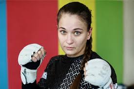 Polska zawodniczka mieszanych sztuk walki (mma) przegrała w niedzielę starcie gali ufc w auckland z chinką xiaonan yan, doznając poważnej kontuzji oka. Karolina Kowalkiewicz Ufc Artykuly Dziennik Baltycki