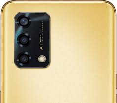 OPPO F19s