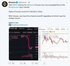 It has a circulating supply of 12 billion busd coins and a total supply of 11.7 billion. Bitcoin Futures Go Ballistic On Binance Btc Usd Remains Lethargic Under 8 400 Forex Crunch