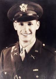 Robert Eugene Petrie : Captain from Wisconsin, World War II Casualty