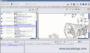 Select the maker and enter the vin of your vehicle. Mercedes Ewa Net Spare Parts Catalogue