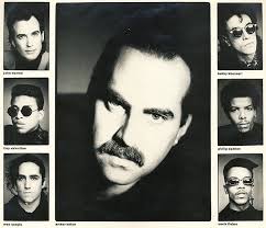 Arthur Baker And The Backbeat Disciples