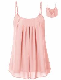 Light Pink Tank Top Shop The World S Largest Collection Of Fashion Shopstyle