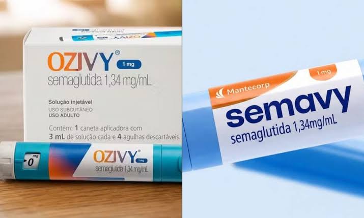 Canetas emagrecedoras: Anvisa aprova 20 novos medicamentos neste ano; veja  todos os autorizados no país