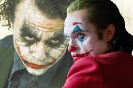 Players freely choose their starting point with their parachute, and aim to stay in the safe zone for as long as possible. Joker The Terrifying Ways Actors Prepared To Play The Role
