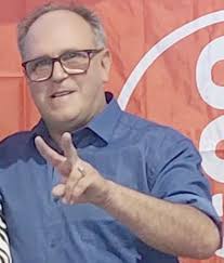 Mauricio Chiesa, nuevo Alcalde electo de Pando y Braian Ferri de Barros  Blancos