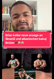 Brian Keller Nr1