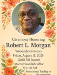 Preston Charles Funeral Home