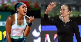 News source: WTA Tennis