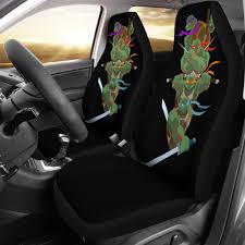 Tmnt Car Seat Covers Amazing Best Gift Idea Waterproof Car Seat Protector Car Seats Waterproof Car Seat Covers
