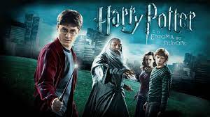 Ver harry potter y el misterio del príncipe online en alta definicion, calidad full hd. Ver Harry Potter 6 Y El Misterio Del Principe Latino Online Hd Solo Latino
