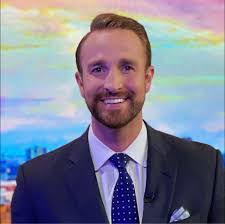 Walter Vining's Instagram, Twitter & Facebook