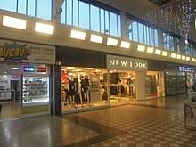 Buy from new look and get up to 50% off select styles. New Look Company Wikipedia