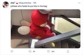 Moving on to the nuggets. The Best Memes From The Bts X Mcdonald S Collaboration And Everything To Know Buro 24 7 Singapore