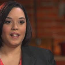 Police remember finding Gina DeJesus alive, more than 9 years after her  kidnapping