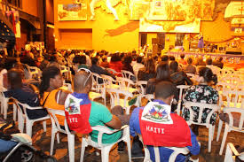 Paraná recebeu quase 50 mil imigrantes de 137 nacionalidades nos últimos anos