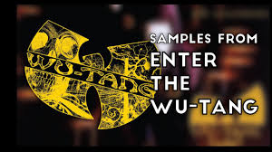 Now number two practiced the snake style. Sample Breakdown Wu Tang Clan S Enter The Wu Tang Youtube