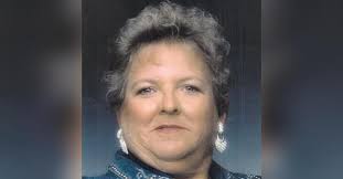 Stella Jane Dickinson Obituary