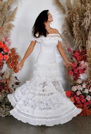 Coco Gown Lace Wedding Dress Grace Loves Lace Mexican Wedding Dress Plain Wedding Dress Mexican Dresses