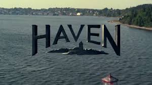 Haven Tv Series Wikipedia The Free Encyclopedia Tv Series Strange Events Stephen King Novels