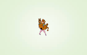 The best collection of cartoons wallpapers for your desktop and phone devices. Wallpaper Girl Fear Dog Minimalism Humor Keeps Scooby Doo Scooby Doo Daphne Anne Blake Daphne Images For Desktop Section Minimalizm Download