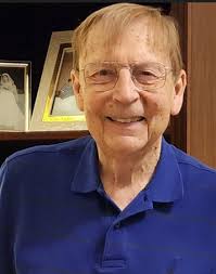 Obituary information for William Lyman Brooks