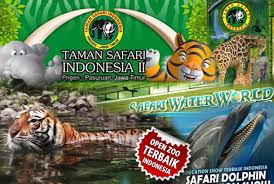 Harga Tiket Masuk Taman Safari Prigen Maret April 2015 Safari Taman Kebun Binatang