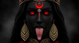 รูปภาพ"Goddess Kali"
