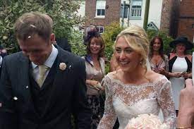 Laura and jason kenny baby. Laura And Jason Kenny Announce First Child Is On The