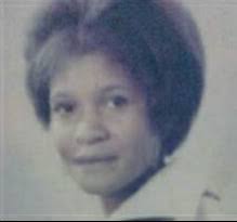 Pallbearers Flouer Attendants Acknowledgement JIMMIE LEE HORTON