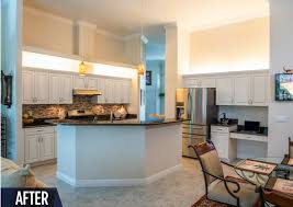 refacing kitchen cabinets vs buying new