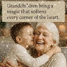 National Grandparents Day...