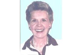 Sue Martin Obituary (1930