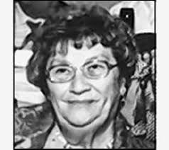 Geraldine Lewis Obituary (2016)