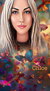 In memory of Scoutty ❤️🌲 Cheryl Rogers