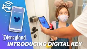 Safe and reliable remote control system featuring rolling code, low coincident code rate. Disneyland Resort App Offers Even More Magic More Convenience At Your Fingertips Disney Parks Blog